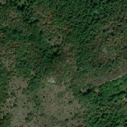Satellite imagery of Šopur, RS