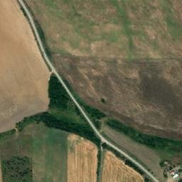 Satellite imagery of TT18, RO
