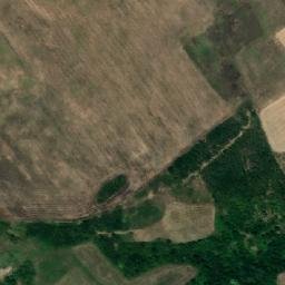 Satellite imagery of TT18, RO