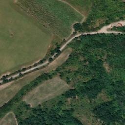 Satellite imagery of TT2307, RO