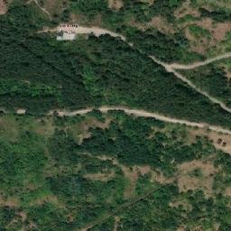 Satellite imagery of TT2307, RO