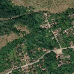 Satellite imagery of TT22/IV/, RO