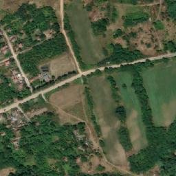 Satellite imagery of TT22/IV/, RO