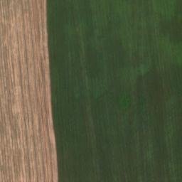 Satellite imagery of TT6178, RO