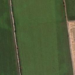 Satellite imagery of TT6178, RO