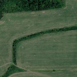 Satellite imagery of TT12, RO