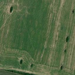 Satellite imagery of TT12, RO