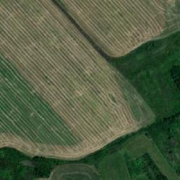 Satellite imagery of TT6, RO