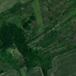 Satellite imagery of TT6, RO