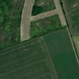 Satellite imagery of TT6, RO