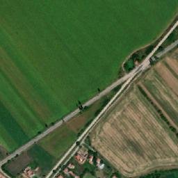 Satellite imagery of TT5/XIV/, RO