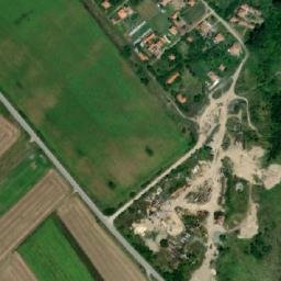 Satellite imagery of TT38, RO