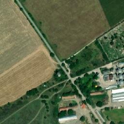 Satellite imagery of TT26, RO