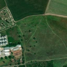 Satellite imagery of TT19, RO