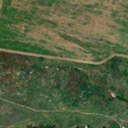 Satellite imagery of TT21, RO