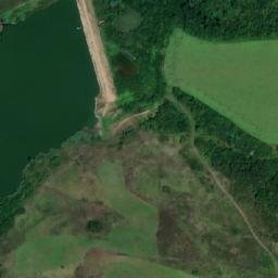 Satellite imagery of TT14/IX/, RO