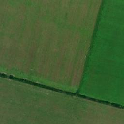 Satellite imagery of TT16, RO