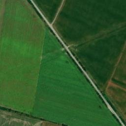 Satellite imagery of TT2694, RO