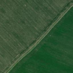 Satellite imagery of TT46, RO