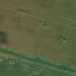 Satellite imagery of TT40, RO