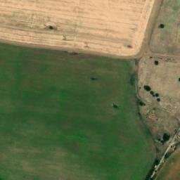 Satellite imagery of TT80, RO