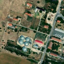 Satellite imagery of TT80, RO