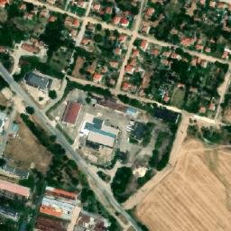 Satellite imagery of TT80, RO