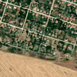 Satellite imagery of TT94A, RO