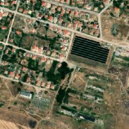 Satellite imagery of TT92, RO