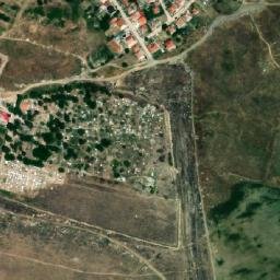 Satellite imagery of TT11, RO