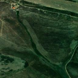 Satellite imagery of TT11, RO