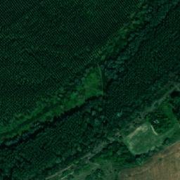 Satellite imagery of TT9/III/, RO
