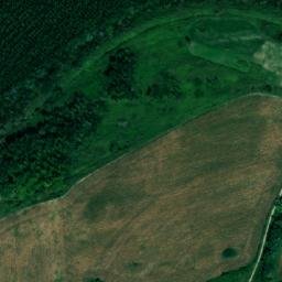 Satellite imagery of TT9/III/, RO