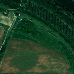Satellite imagery of TT31, RO