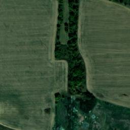 Satellite imagery of TT54, RO