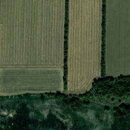 Satellite imagery of TT54, RO