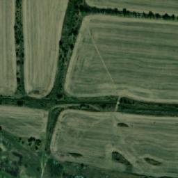 Satellite imagery of TT56/XXVII/, RO