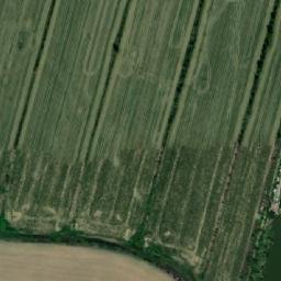 Satellite imagery of TT4604, RO