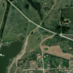 Satellite imagery of TT4604, RO