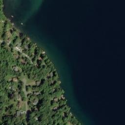 Satellite imagery of Pardo Point, US