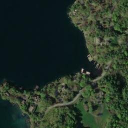 Satellite imagery of Burnt Point, US