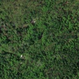 Satellite imagery of Burnt Point, US