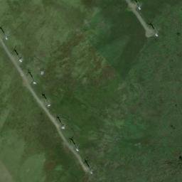 Satellite imagery of Serra da Capelada, ES