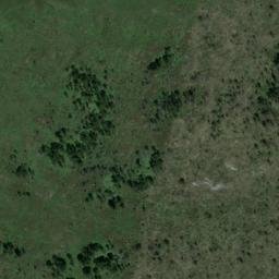 Satellite imagery of Serra da Capelada, ES