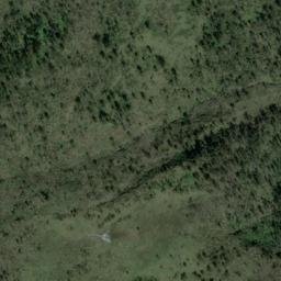 Satellite imagery of Serra da Capelada, ES