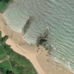 Satellite imagery of Punta de Aguete, ES