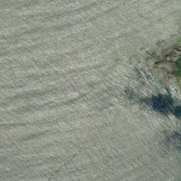 Satellite imagery of Punta Campanario, ES