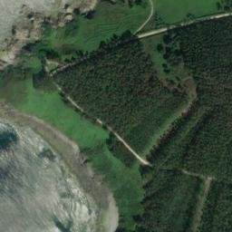 Satellite imagery of Punta Campanario, ES