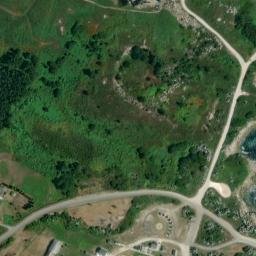 Satellite imagery of Cabo Morás, ES