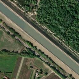 Satellite imagery of Abbaye de Silvacane, FR